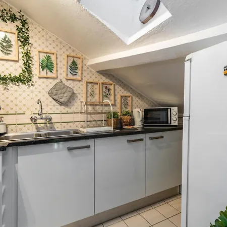 Διαμέρισμα Charming Liberty Terrace Flat Lisboa